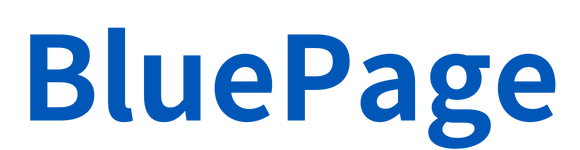 BluePage