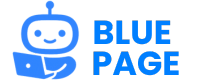 初期費用0円で始める高品質なホームページ制作｜ブルーページ（Blue Page）
