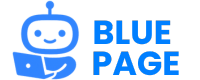 初期費用0円で始める高品質なホームページ制作｜ブルーページ（Blue Page）